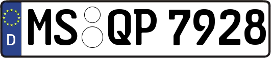 MS-QP7928