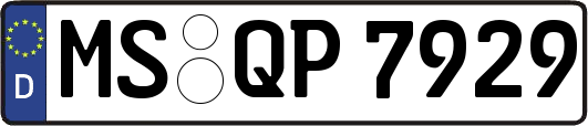 MS-QP7929