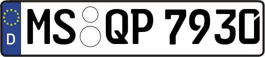 MS-QP7930