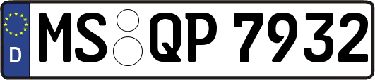 MS-QP7932