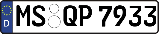 MS-QP7933
