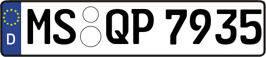 MS-QP7935