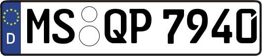 MS-QP7940