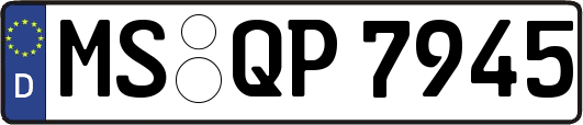 MS-QP7945