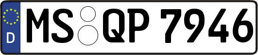 MS-QP7946