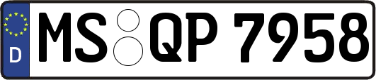 MS-QP7958