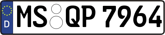 MS-QP7964