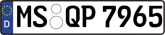 MS-QP7965