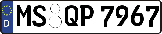 MS-QP7967
