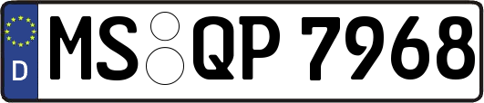 MS-QP7968