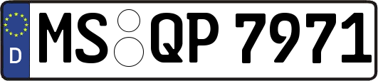 MS-QP7971