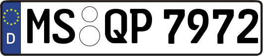 MS-QP7972