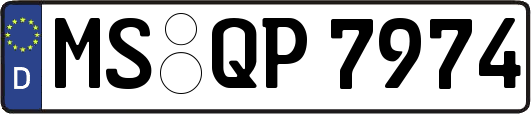 MS-QP7974