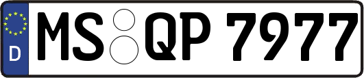 MS-QP7977