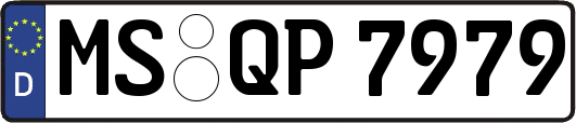 MS-QP7979