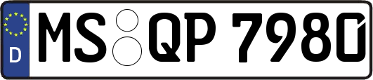 MS-QP7980