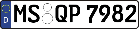 MS-QP7982