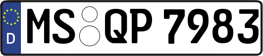 MS-QP7983