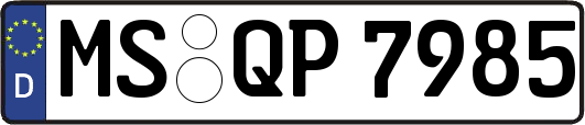 MS-QP7985