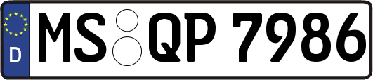 MS-QP7986