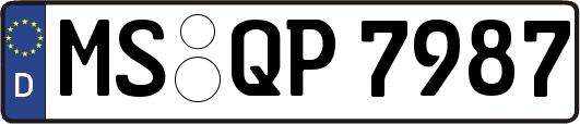 MS-QP7987