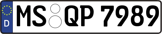 MS-QP7989