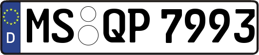 MS-QP7993