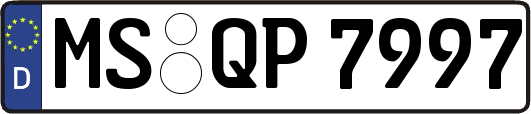 MS-QP7997
