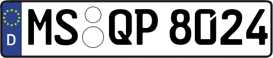 MS-QP8024