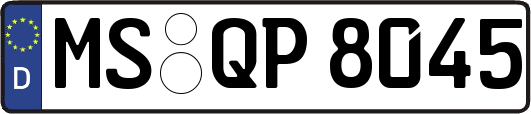 MS-QP8045
