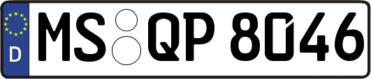 MS-QP8046