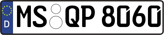 MS-QP8060