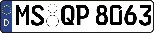 MS-QP8063
