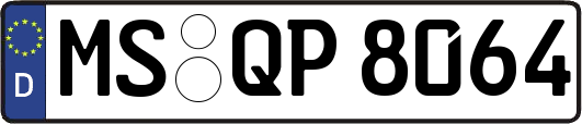MS-QP8064