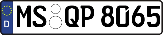 MS-QP8065