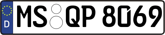 MS-QP8069