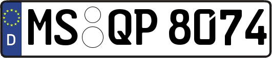 MS-QP8074
