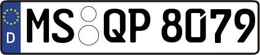 MS-QP8079