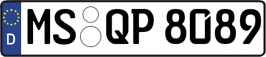 MS-QP8089