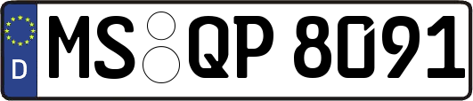 MS-QP8091