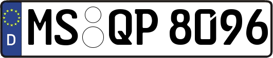 MS-QP8096