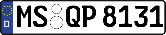 MS-QP8131