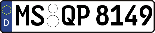 MS-QP8149