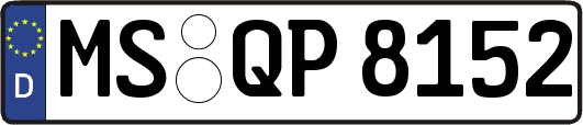 MS-QP8152