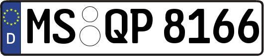 MS-QP8166