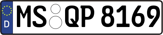 MS-QP8169