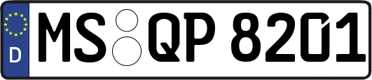MS-QP8201