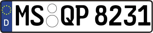 MS-QP8231