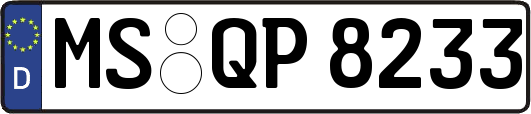 MS-QP8233
