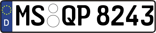 MS-QP8243